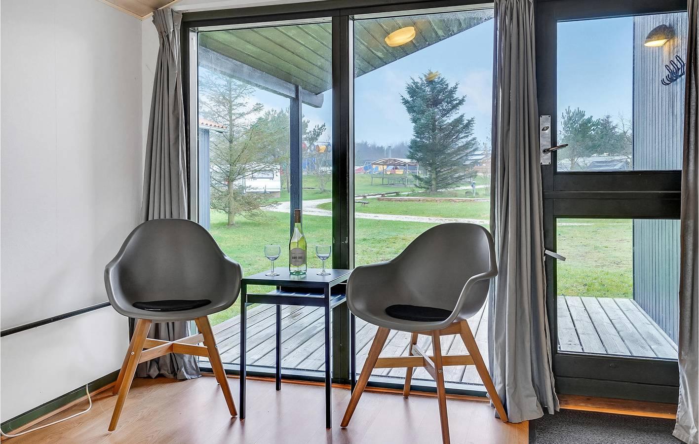 Vakantiehuis in Vendsyssel-Thy, Denemarken voor 6 personen foto 5