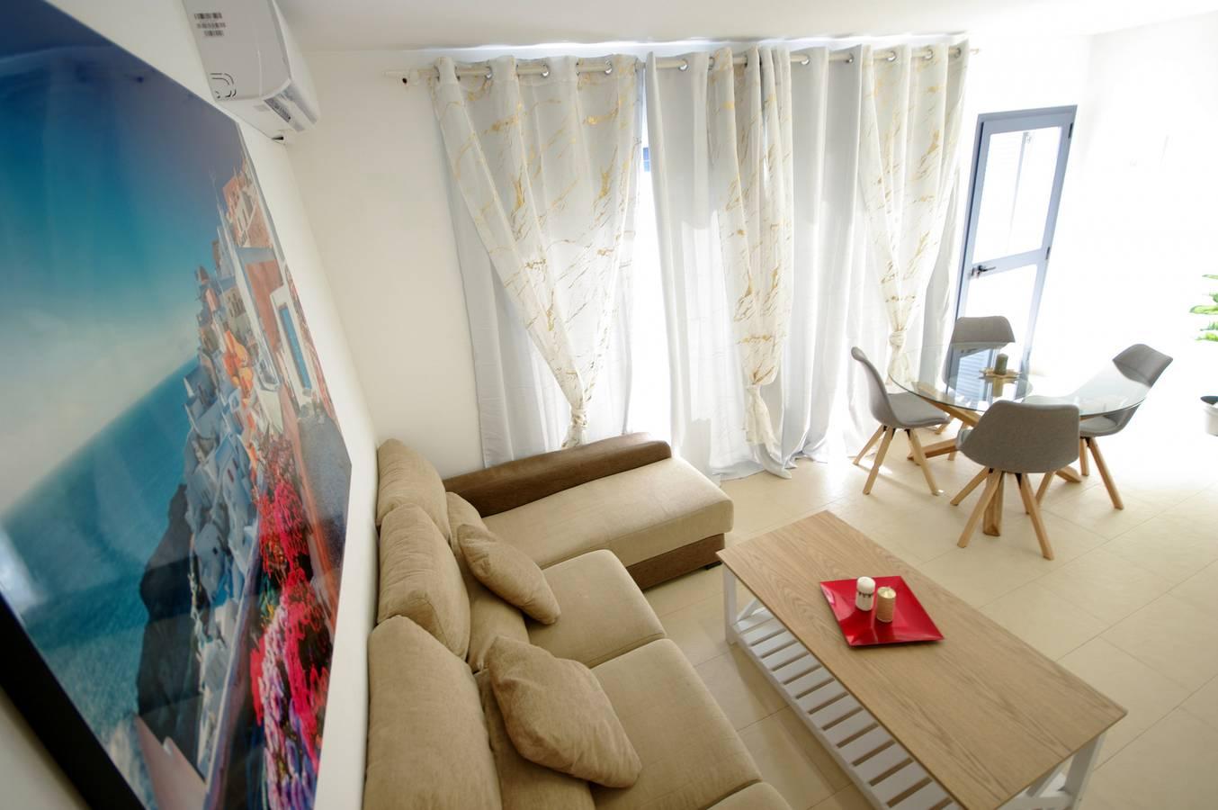 Vakantieappartement in Tarifa, Spanje voor 5 personen foto 10