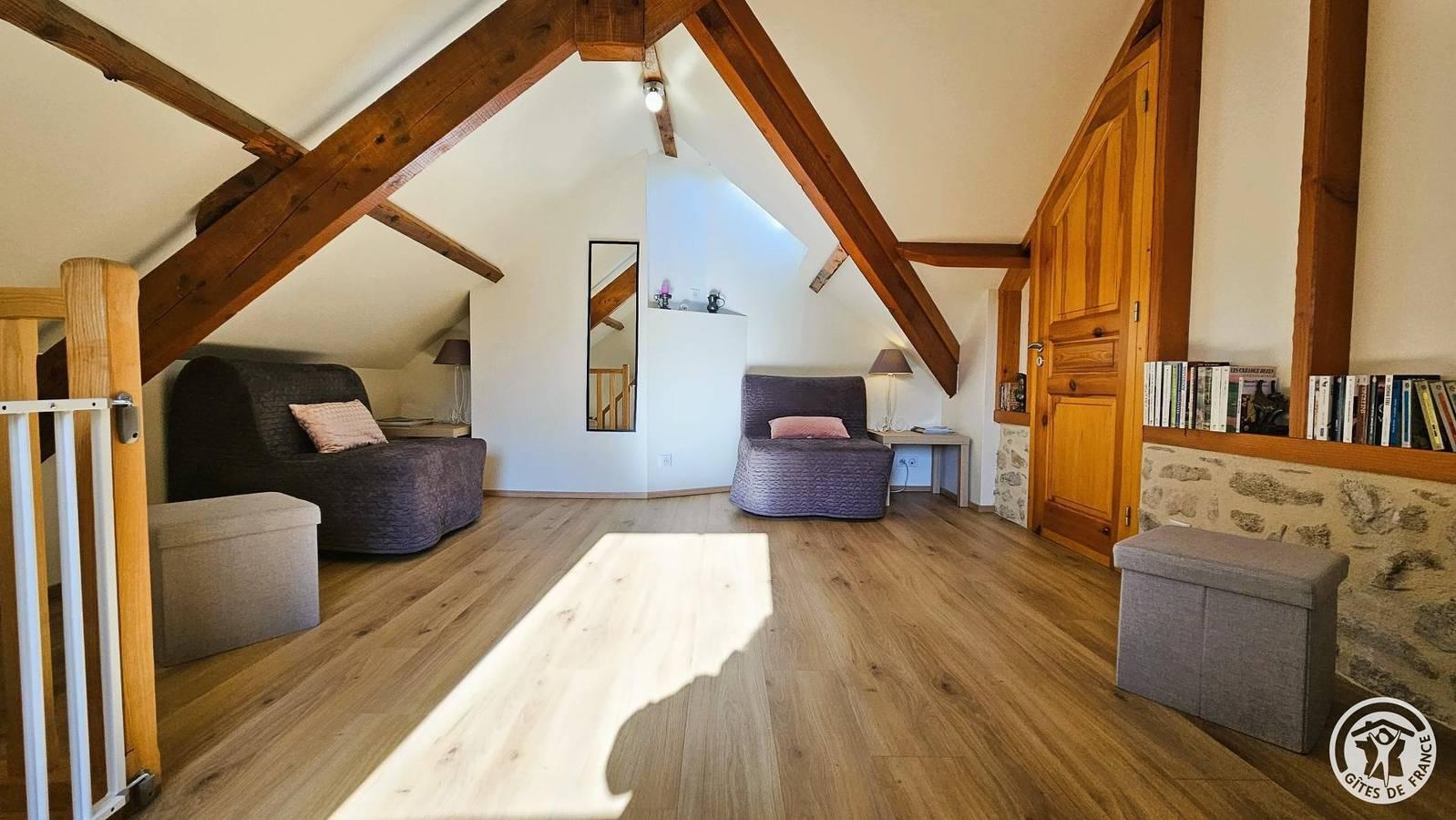 Vakantiehuis in Corrèze, Frankrijk voor 2 personen foto 17