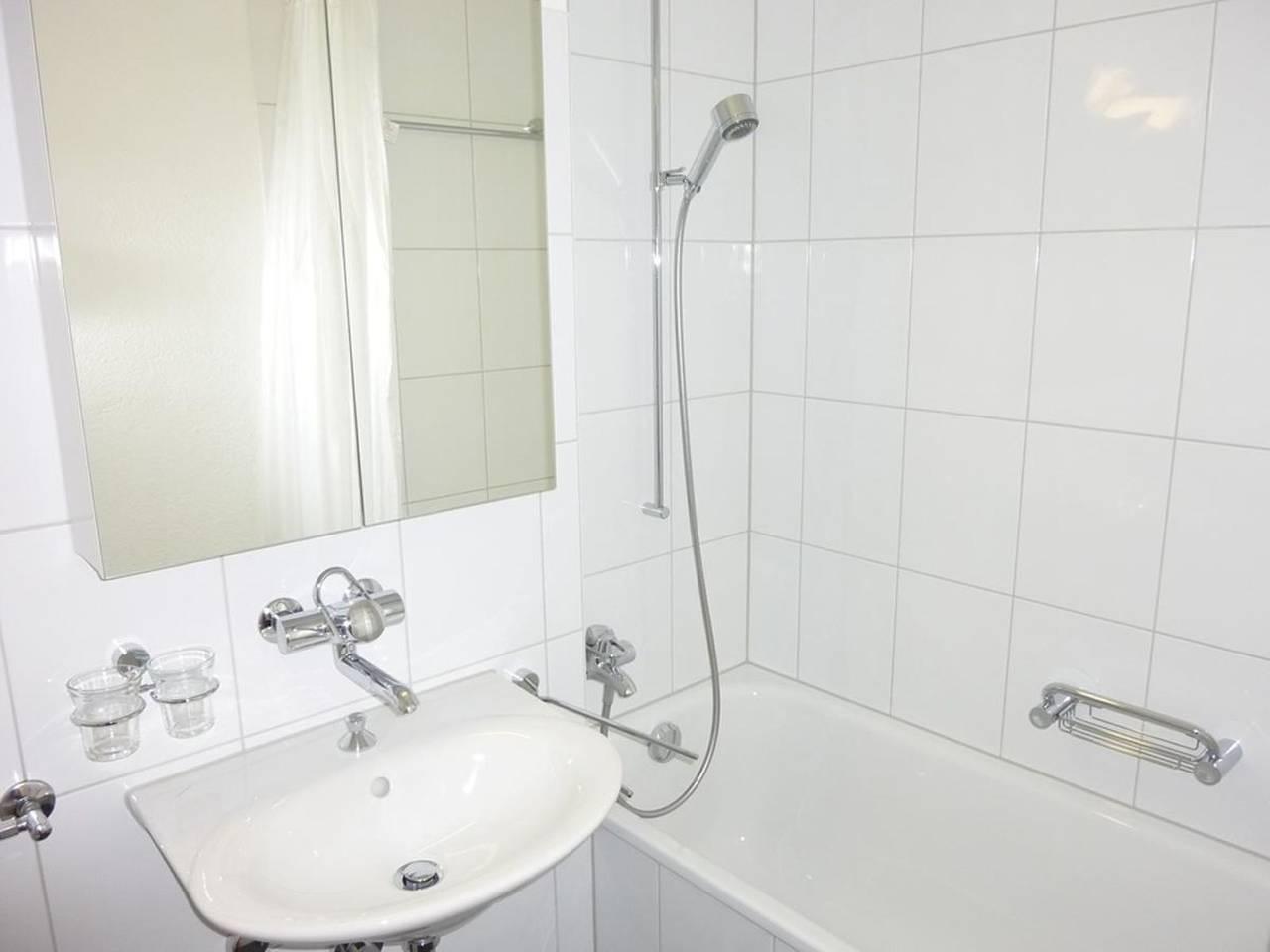 Vakantieappartement in Engelberg, Zwitserland voor 2 personen foto 10