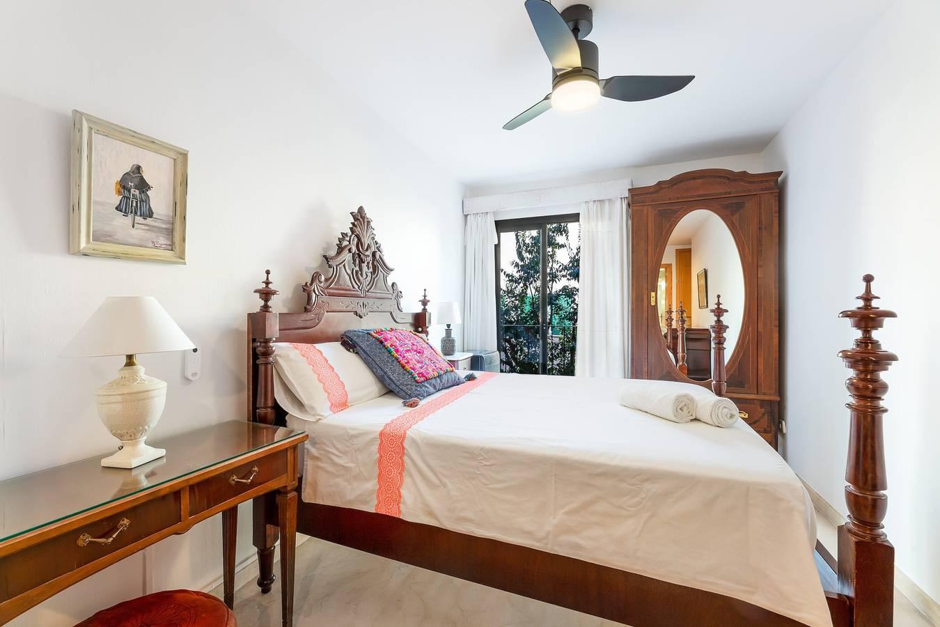 Vakantieappartement in Sóller, Spanje voor 6 personen foto 14
