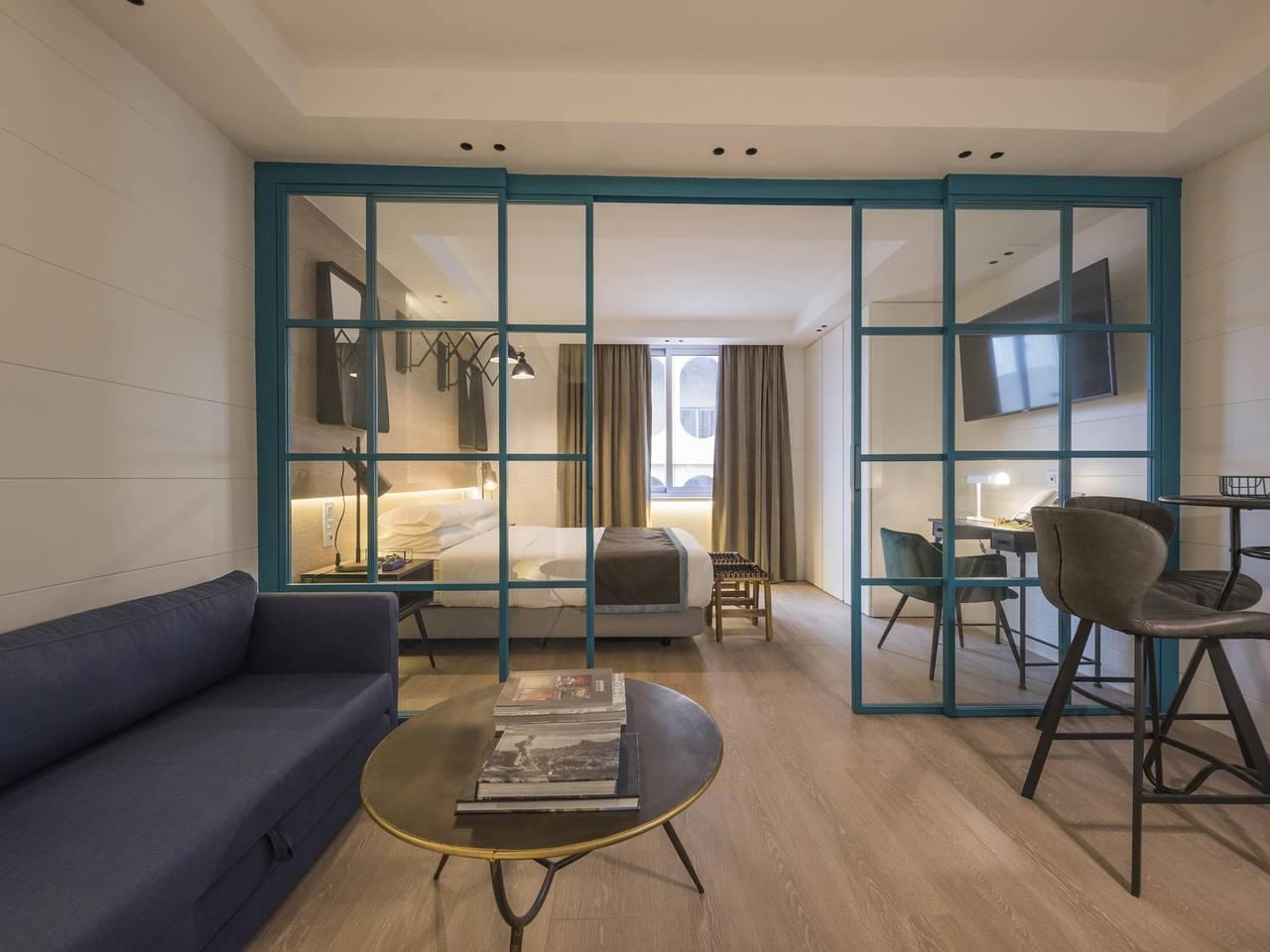 Vakantieappartement in Tenerife, Spanje voor 2 personen foto 3
