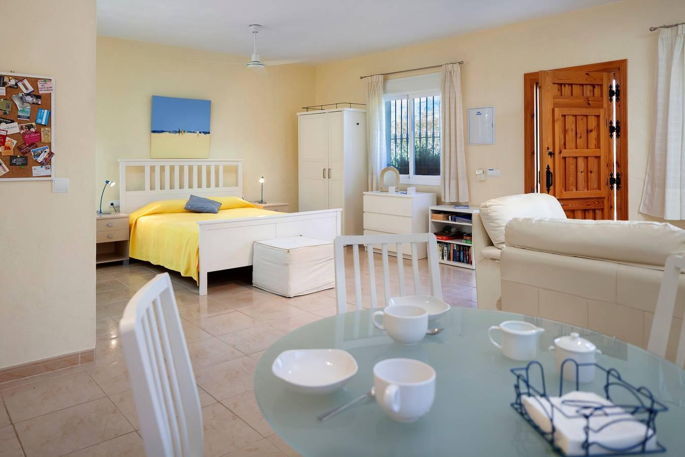 Vakantiehuis in Cómpeta foto 8