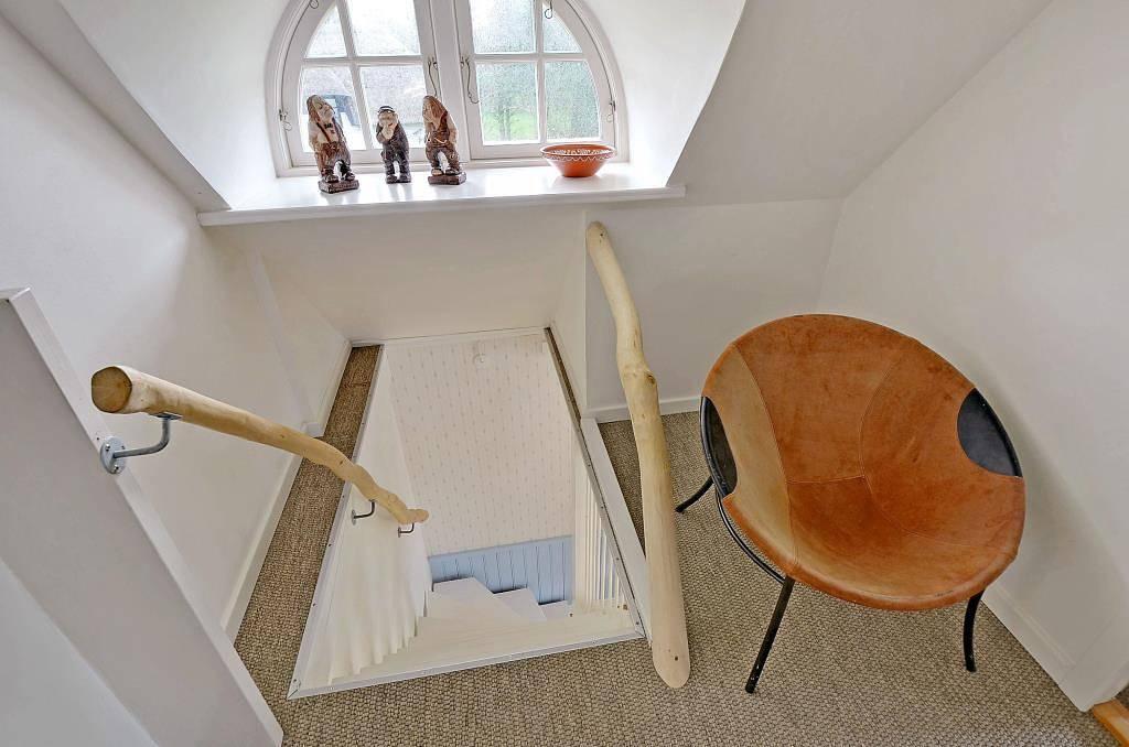 Vakantiehuis in Ulfborg foto 14