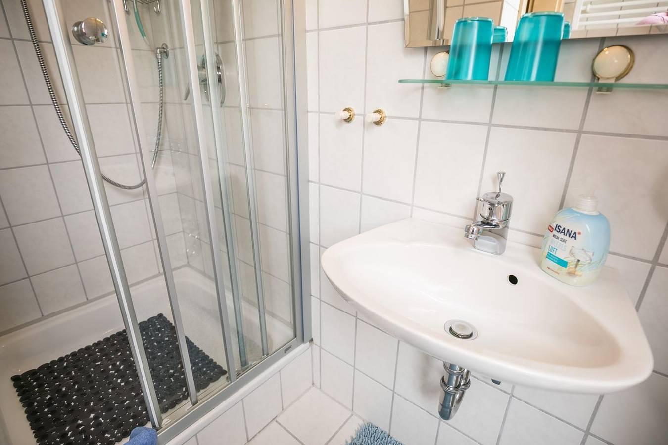 Vakantieappartement in Büsum, Duitsland voor 2 personen foto 11