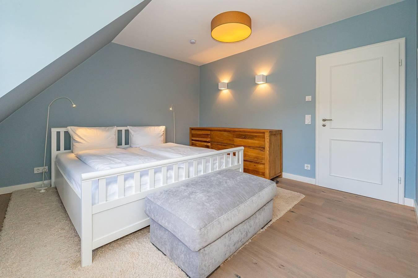 Vakantieappartement in Sylt, Duitsland voor 5 personen foto 14