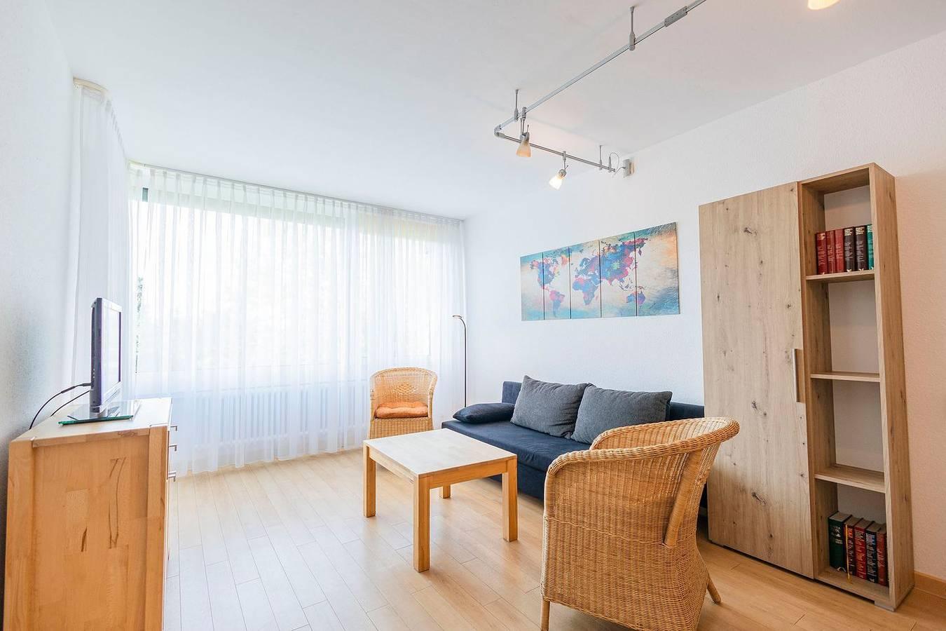 Vakantieappartement in Bodensee, Duitsland voor 4 personen foto 5
