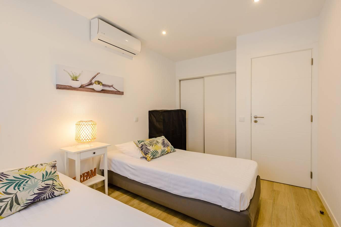 Vakantieappartement in Lagoa, Portugal voor 4 personen foto 15