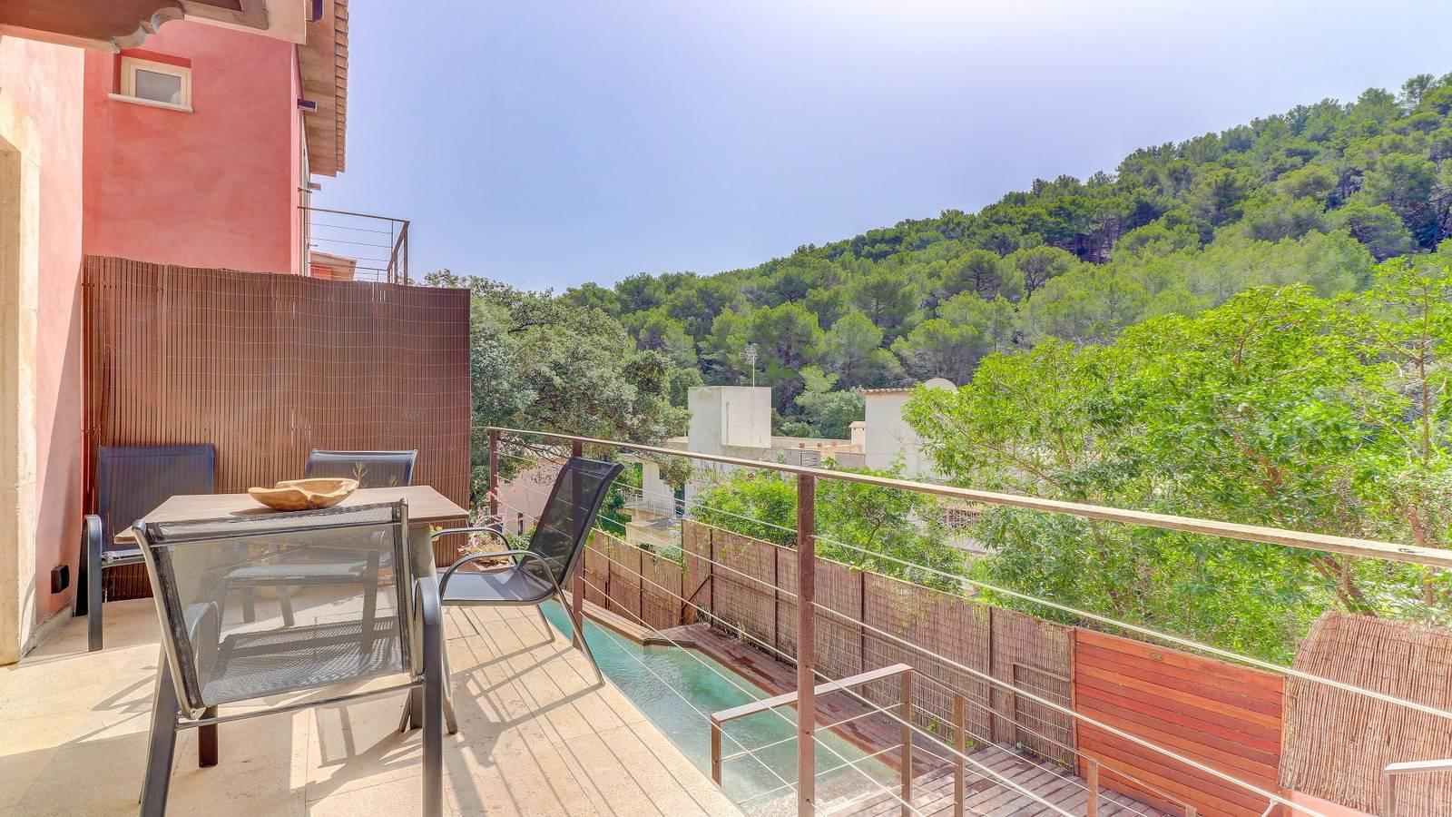 Vakantiehuis in Mallorca vanaf 215€ per nacht