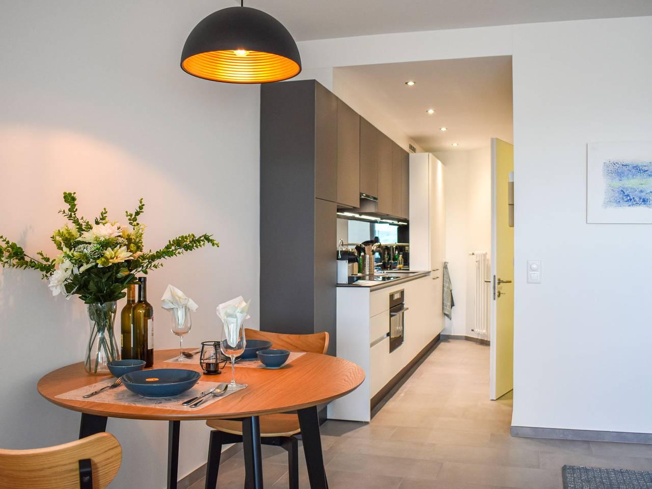 Vakantieappartement in Lugano, Zwitserland voor 2 personen foto 8