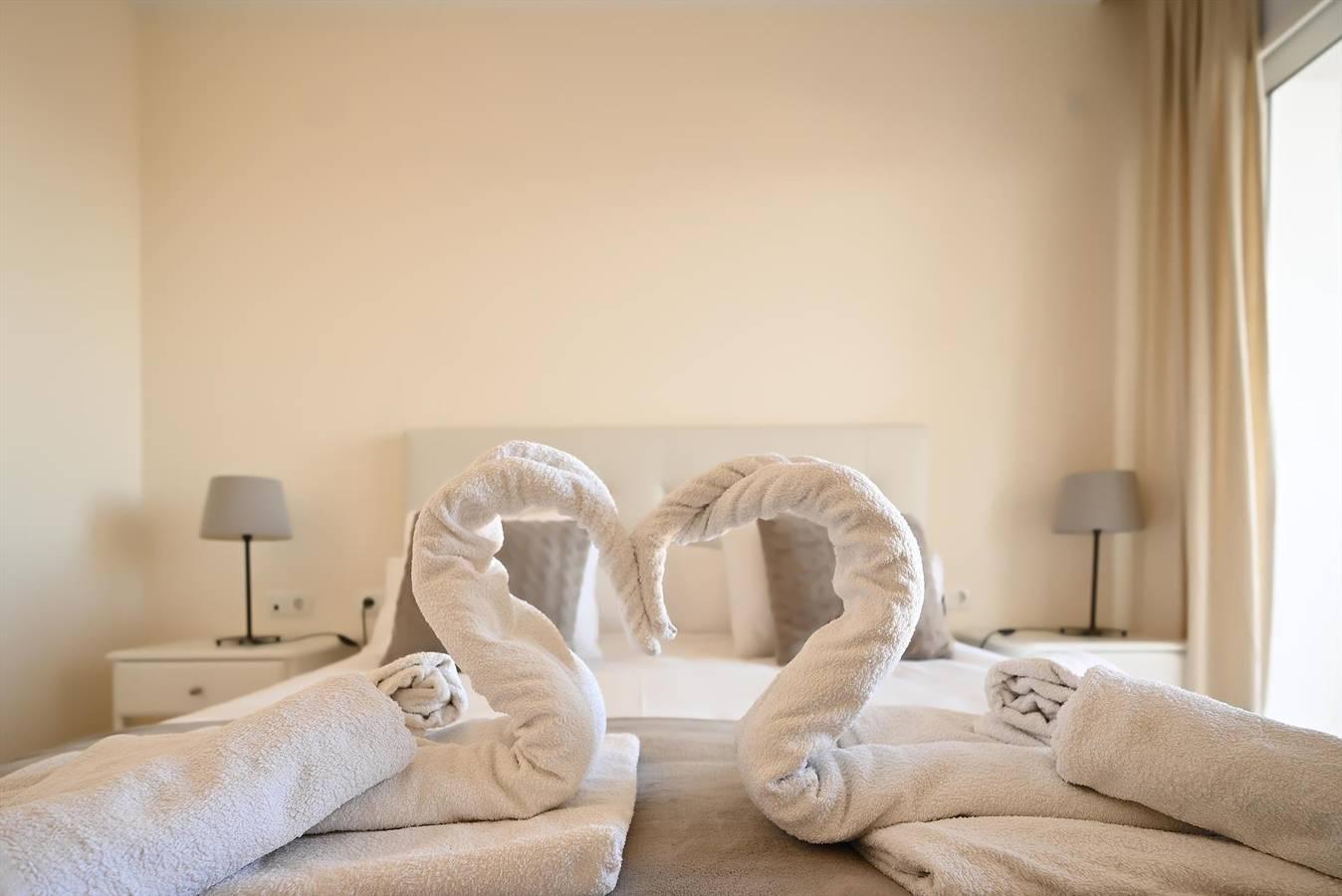 Vakantieappartement in Costa del Sol, Spanje voor 4 personen foto 16