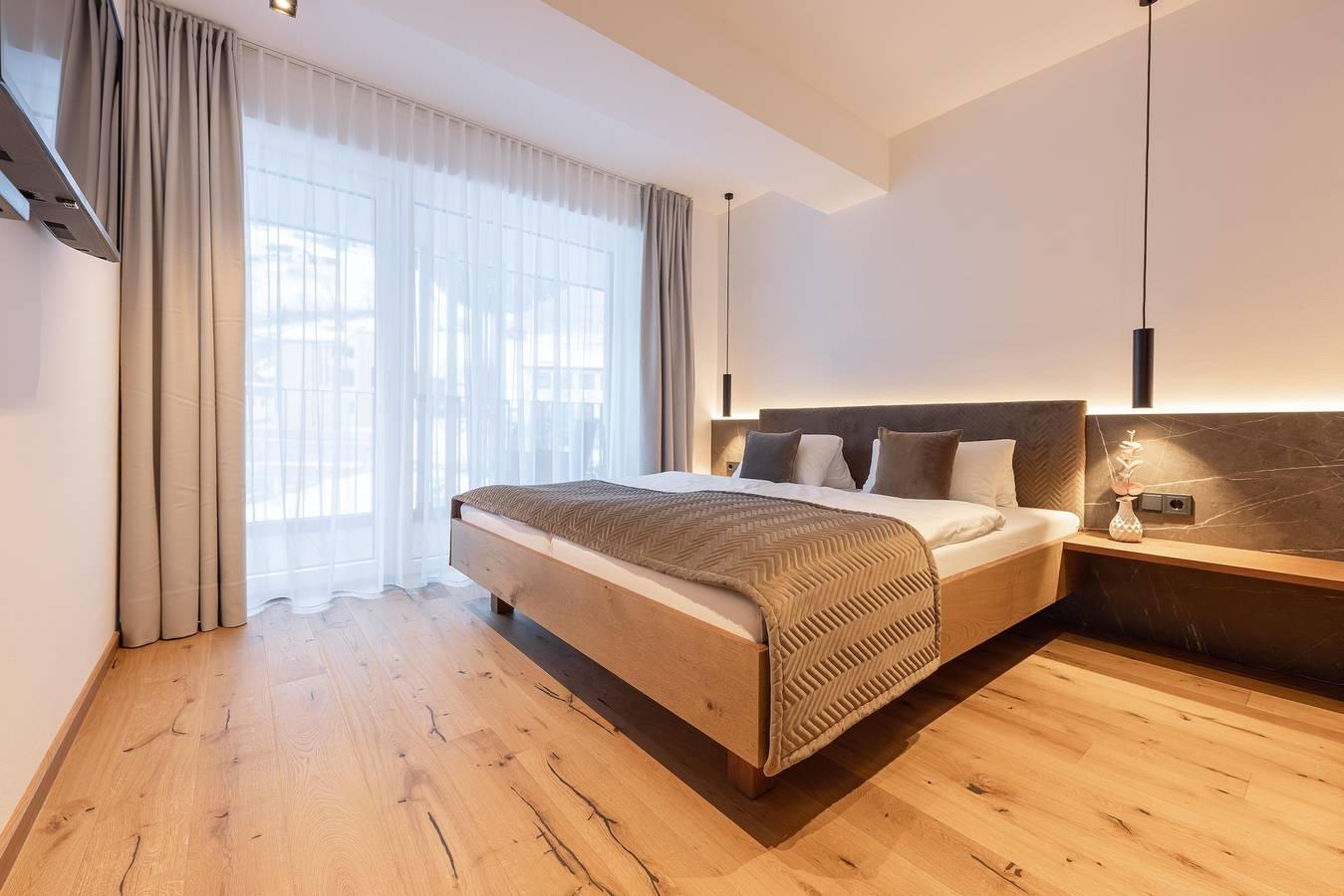Vakantieappartement in Stubaier Alpen, Oostenrijk voor 4 personen foto 7