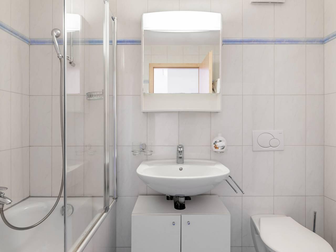 Vakantieappartement in Port-Valais, Zwitserland voor 8 personen foto 17