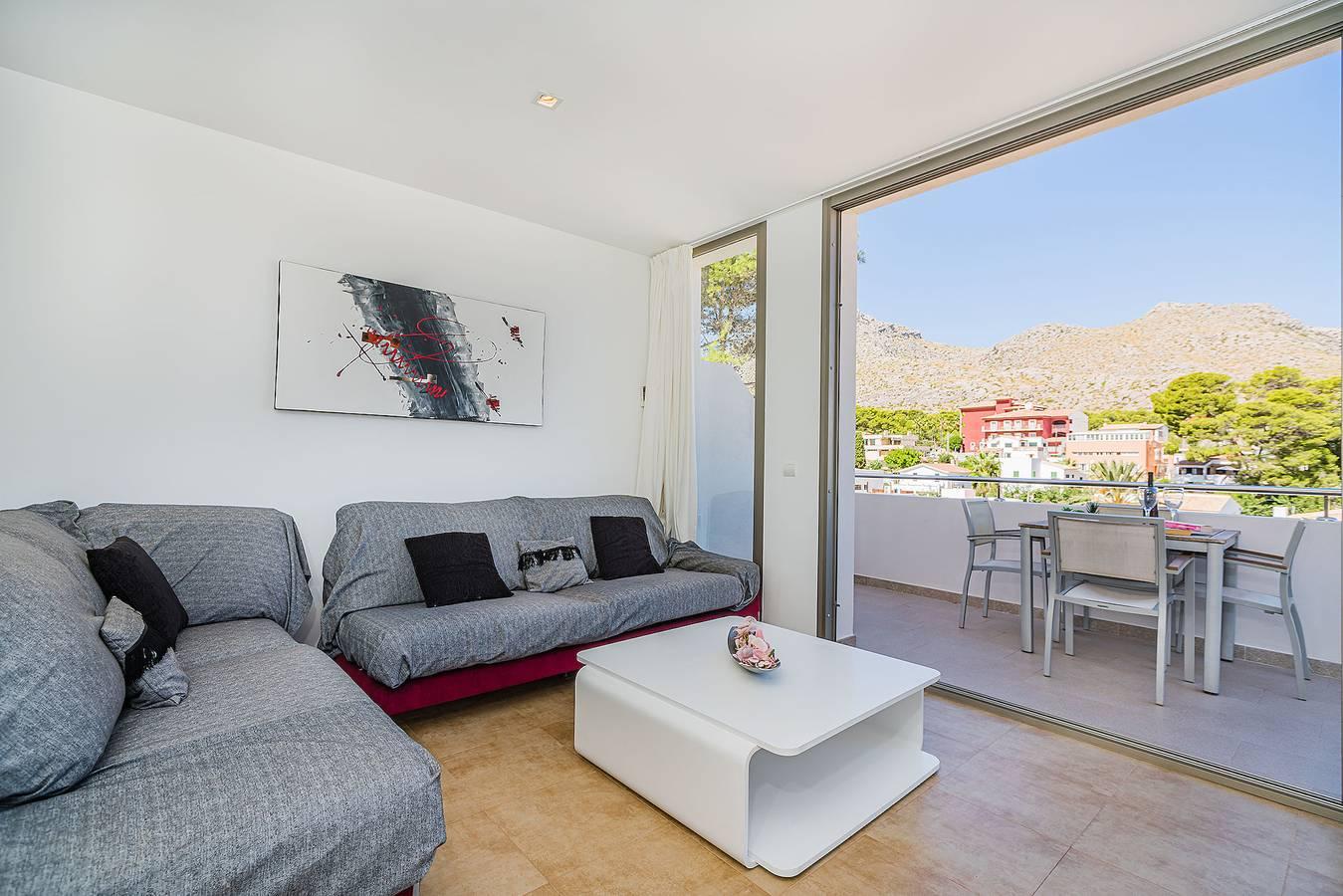 Vakantiehuis in Mallorca, Spanje voor 6 personen foto 3