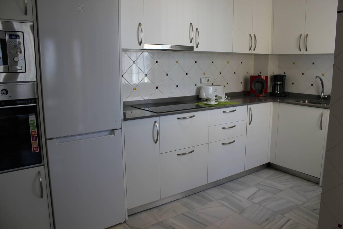 Vakantieappartement in Dénia, Spanje voor 5 personen foto 12