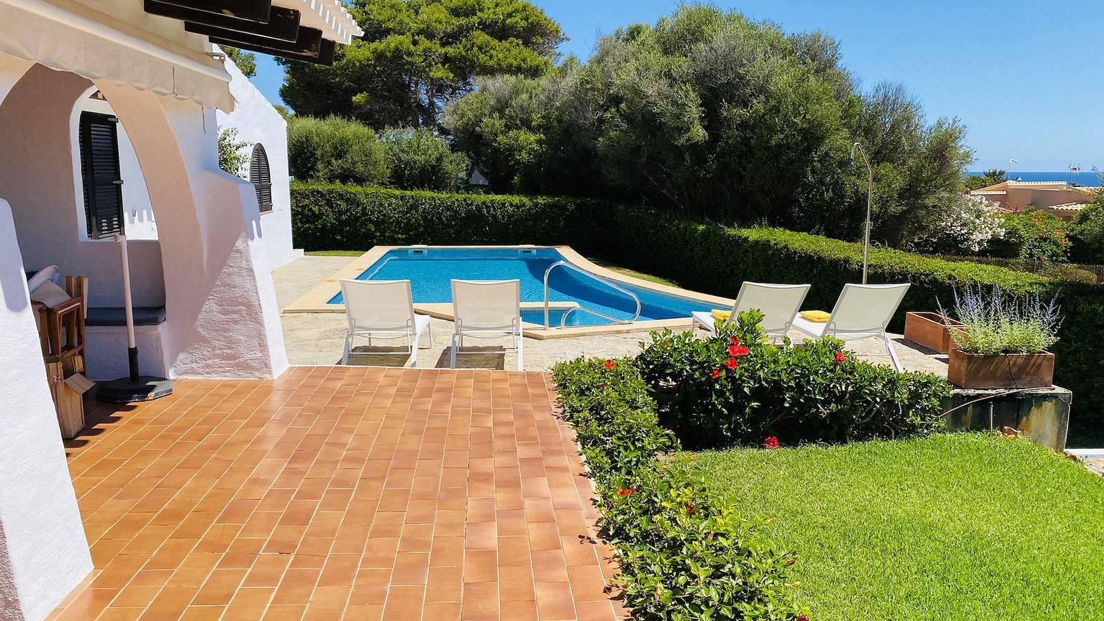 Vakantiehuis in Menorca, Spanje voor 7 personen foto 12