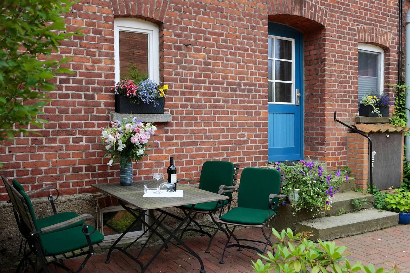Vakantieappartement in Gerdau, Duitsland voor 5 personen foto 18