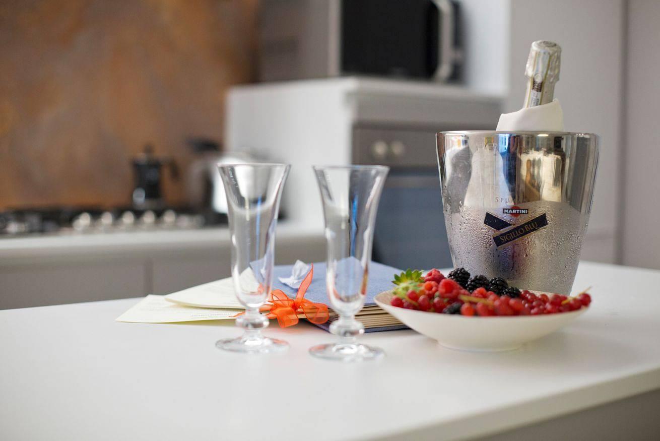 Vakantieappartement in Siena, Italië voor 4 personen foto 4