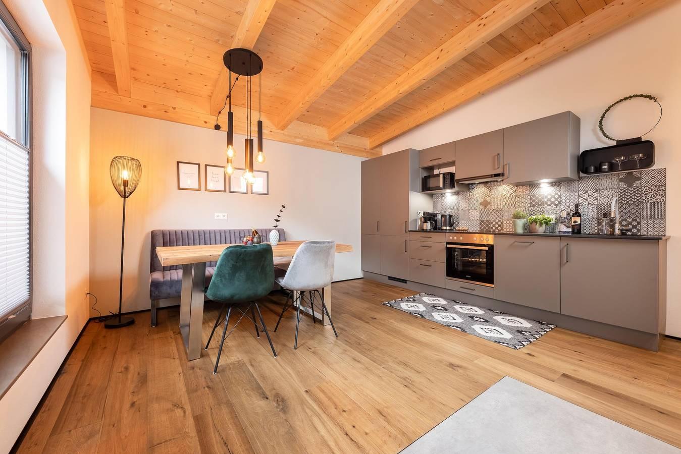 Vakantieappartement in Stubaier Alpen, Oostenrijk voor 4 personen foto 17