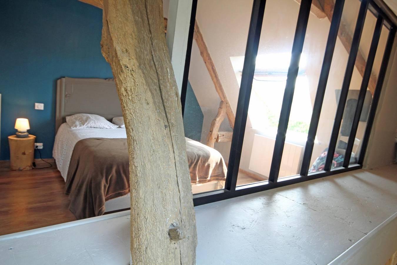 Vakantiehuis in Seine-Maritime, Frankrijk voor 4 personen foto 13