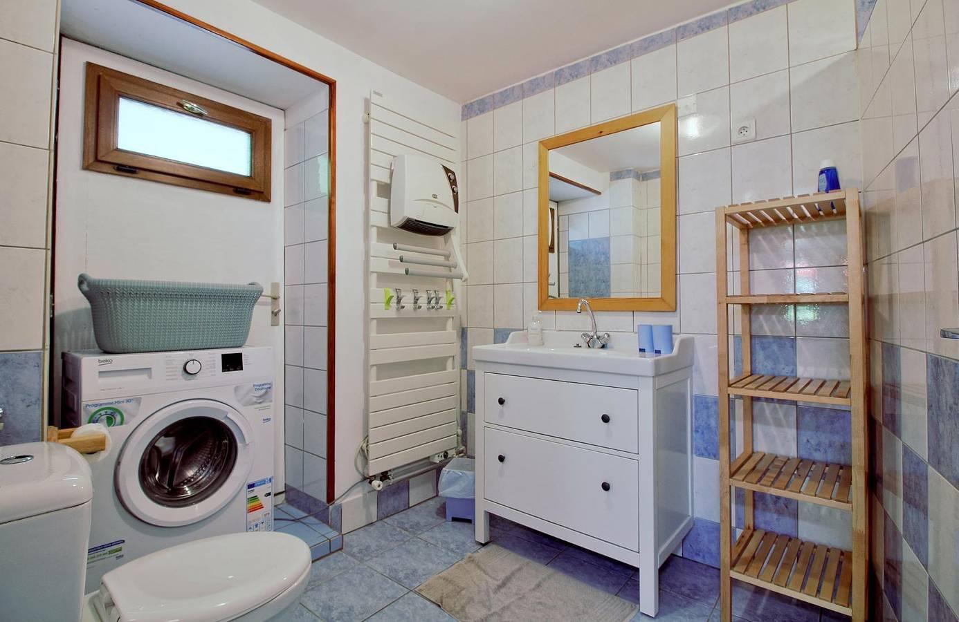 Vakantiehuis in Cadéac, Frankrijk voor 6 personen foto 17