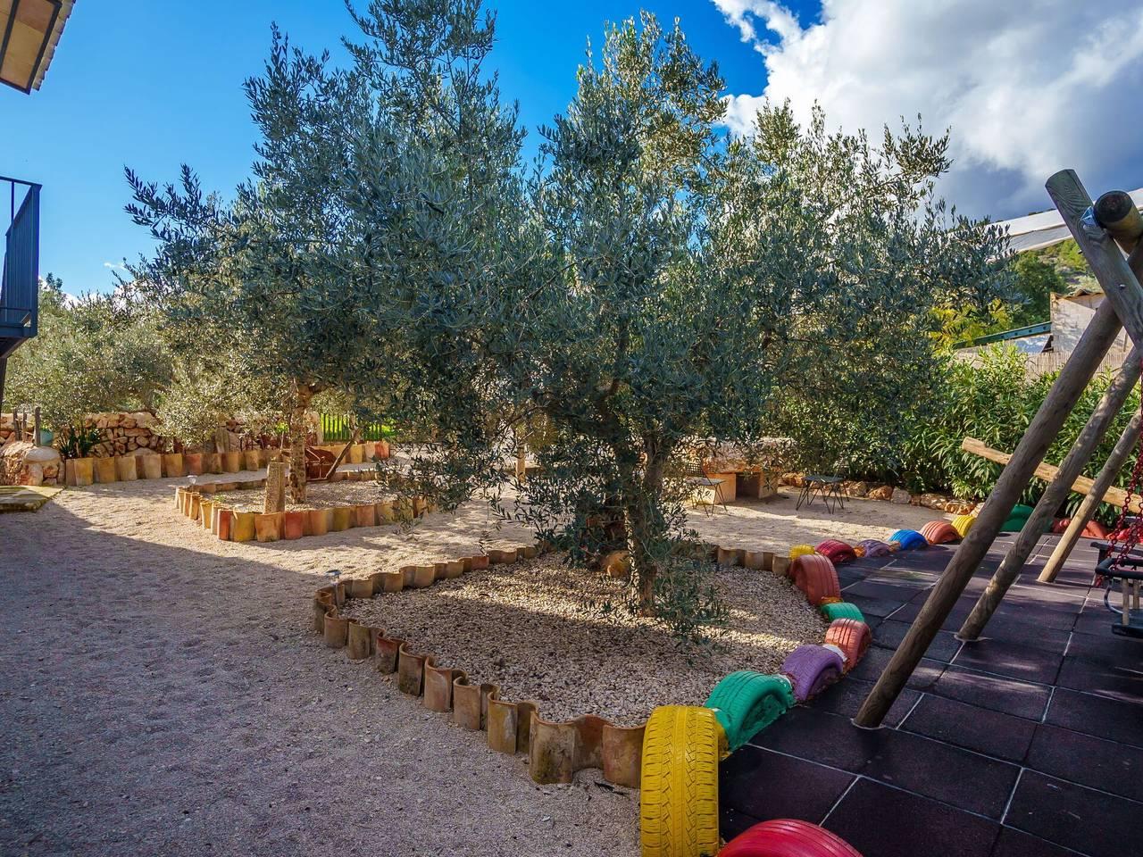 Vakantiehuis in Selva, Spanje voor 8 personen foto 16
