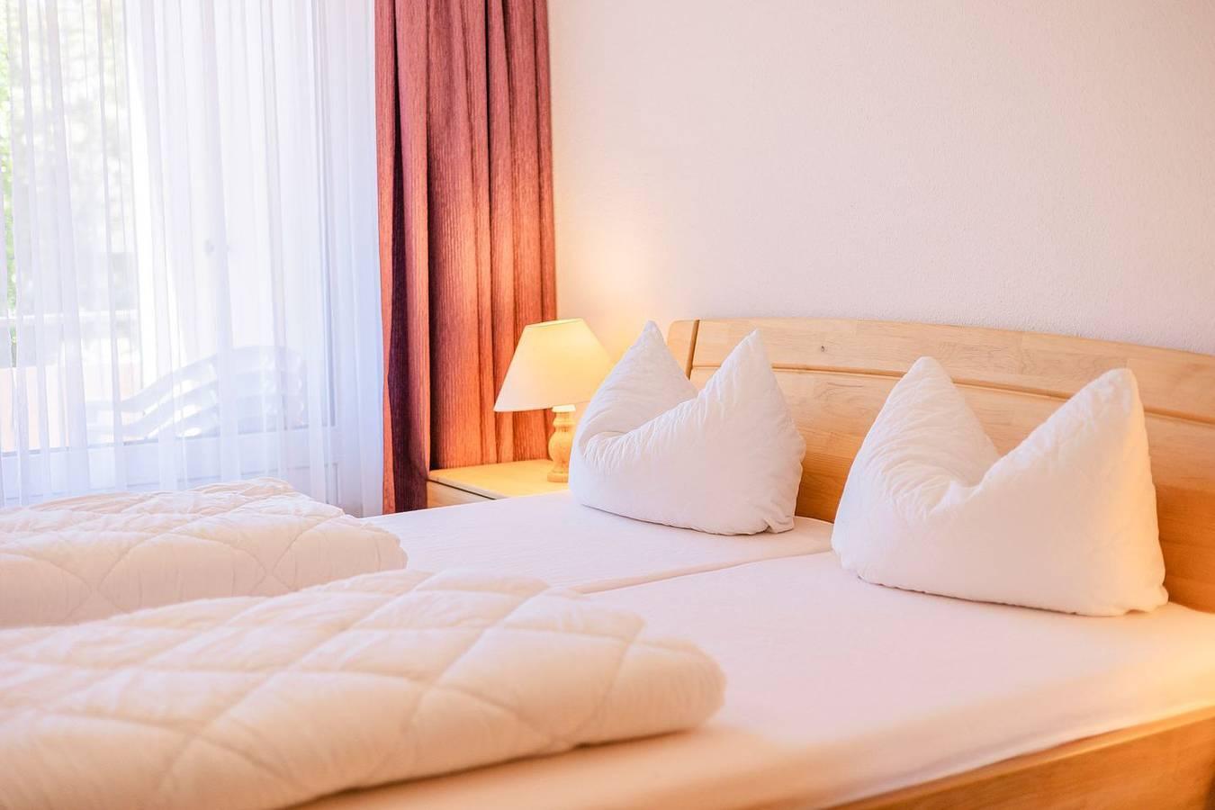 Vakantieappartement in Bodensee, Duitsland voor 4 personen foto 9