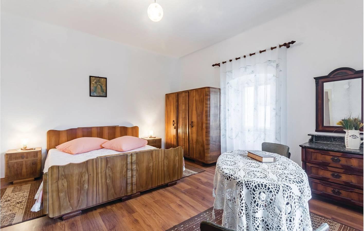 Vakantieappartement in Medulin, Kroatië voor 6 personen foto 13