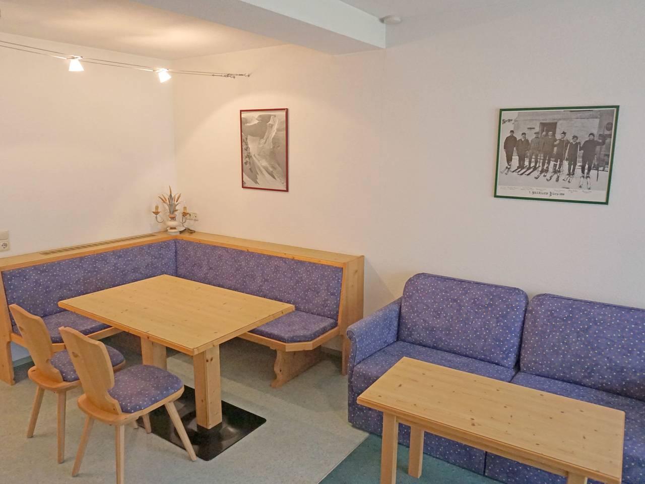 Vakantieappartement in Verwall, Oostenrijk voor 4 personen foto 8