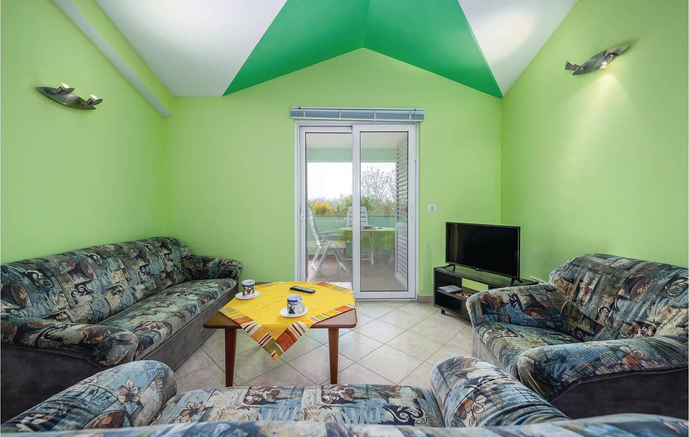 Vakantieappartement in Grad Poreč, Kroatië voor 4 personen foto 12
