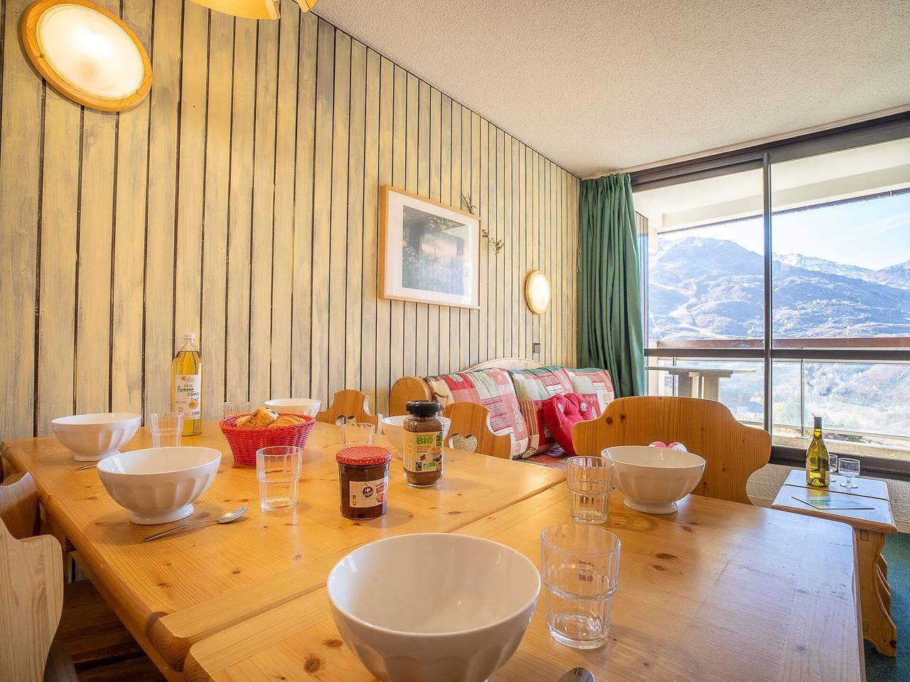 Vakantieappartement in Savoie, Frankrijk voor 6 personen foto 17