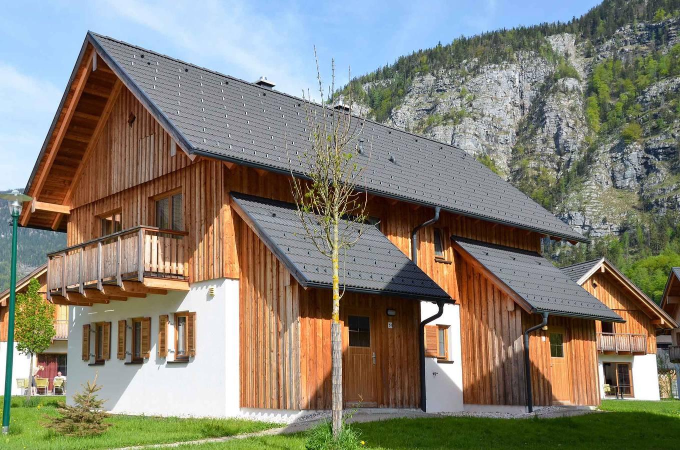 Vakantiehuis in Dachstein, Oostenrijk voor 4 personen foto 8