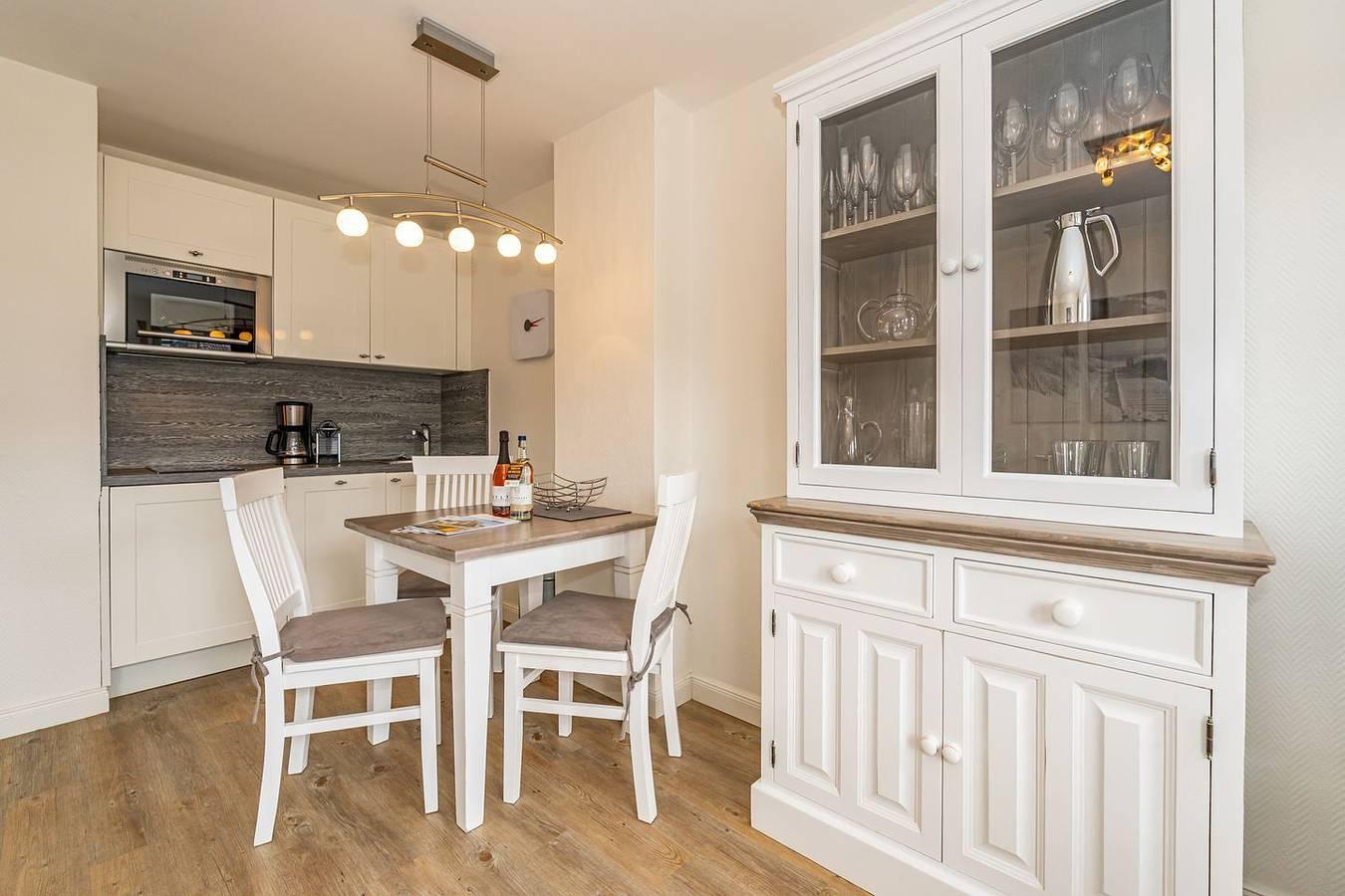Vakantieappartement in Sylt, Duitsland voor 3 personen foto 5