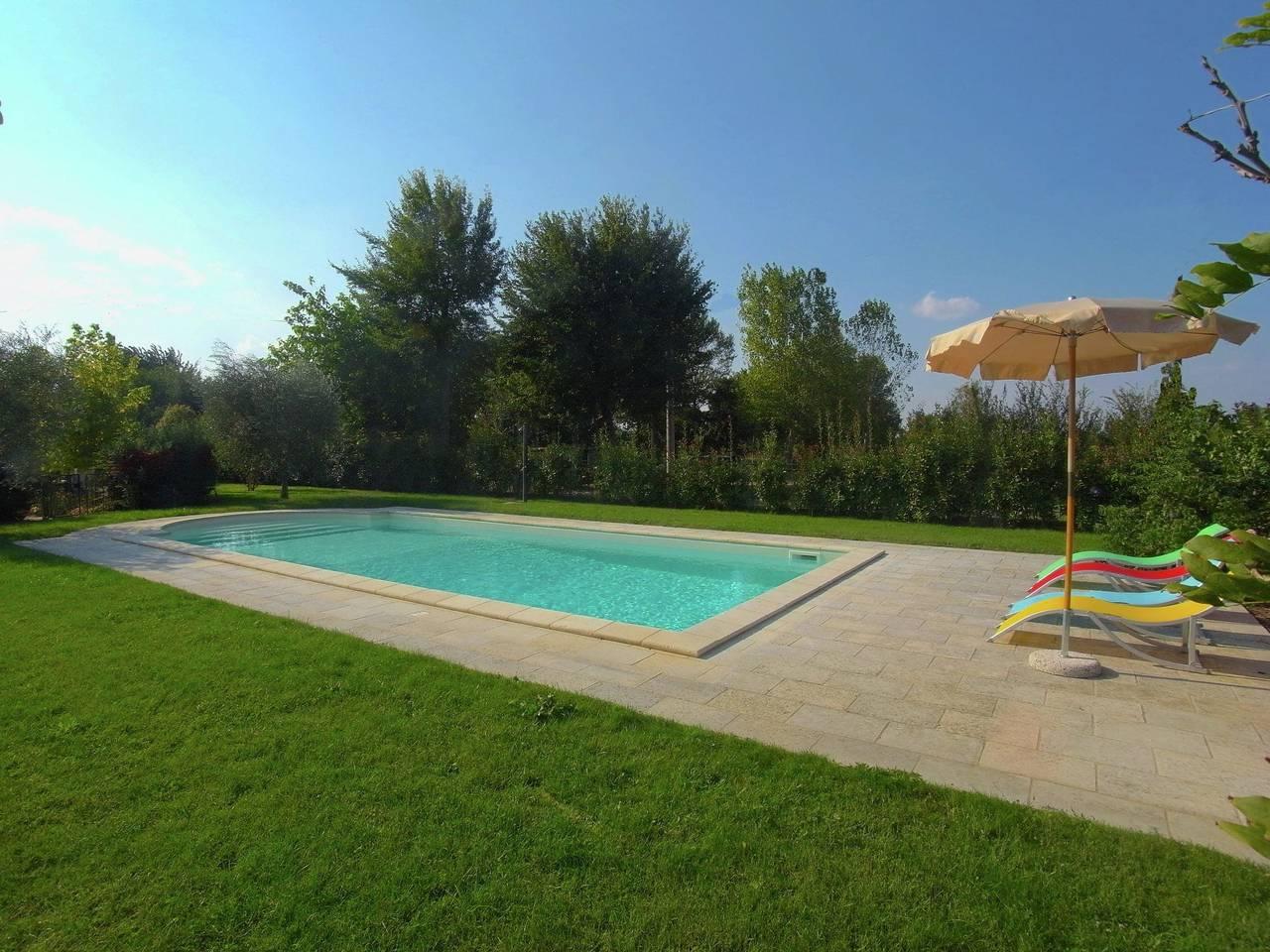 Vakantiehuis in Val di Chiana, Italië voor 4 personen foto 9