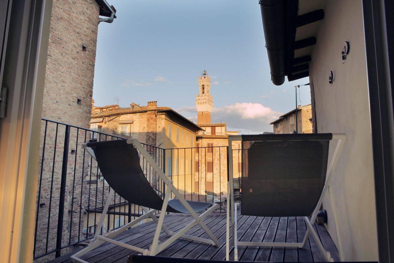 Vakantieappartement in Siena, Italië voor 2 personen foto 3