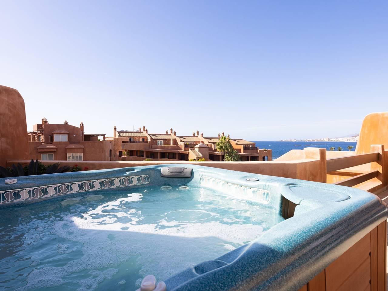 Vakantieappartement in Abona, Spanje voor 6 personen foto 2