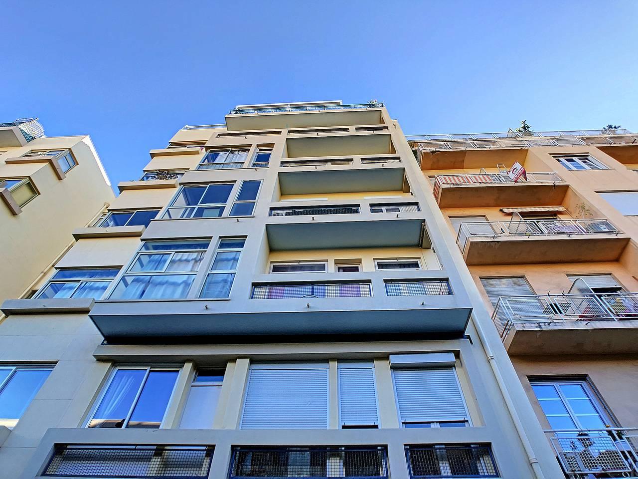 Vakantieappartement in Nice, Frankrijk voor 2 personen foto 15