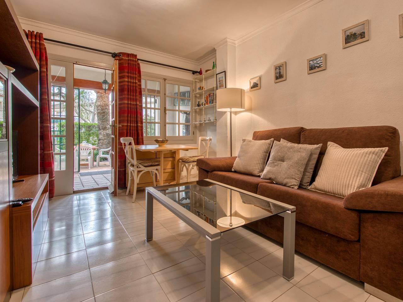 Vakantieappartement in Jávea, Spanje voor 2 personen foto 4