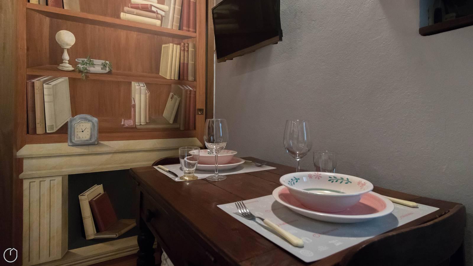 Vakantieappartement in Milaan, Italië voor 2 personen foto 6