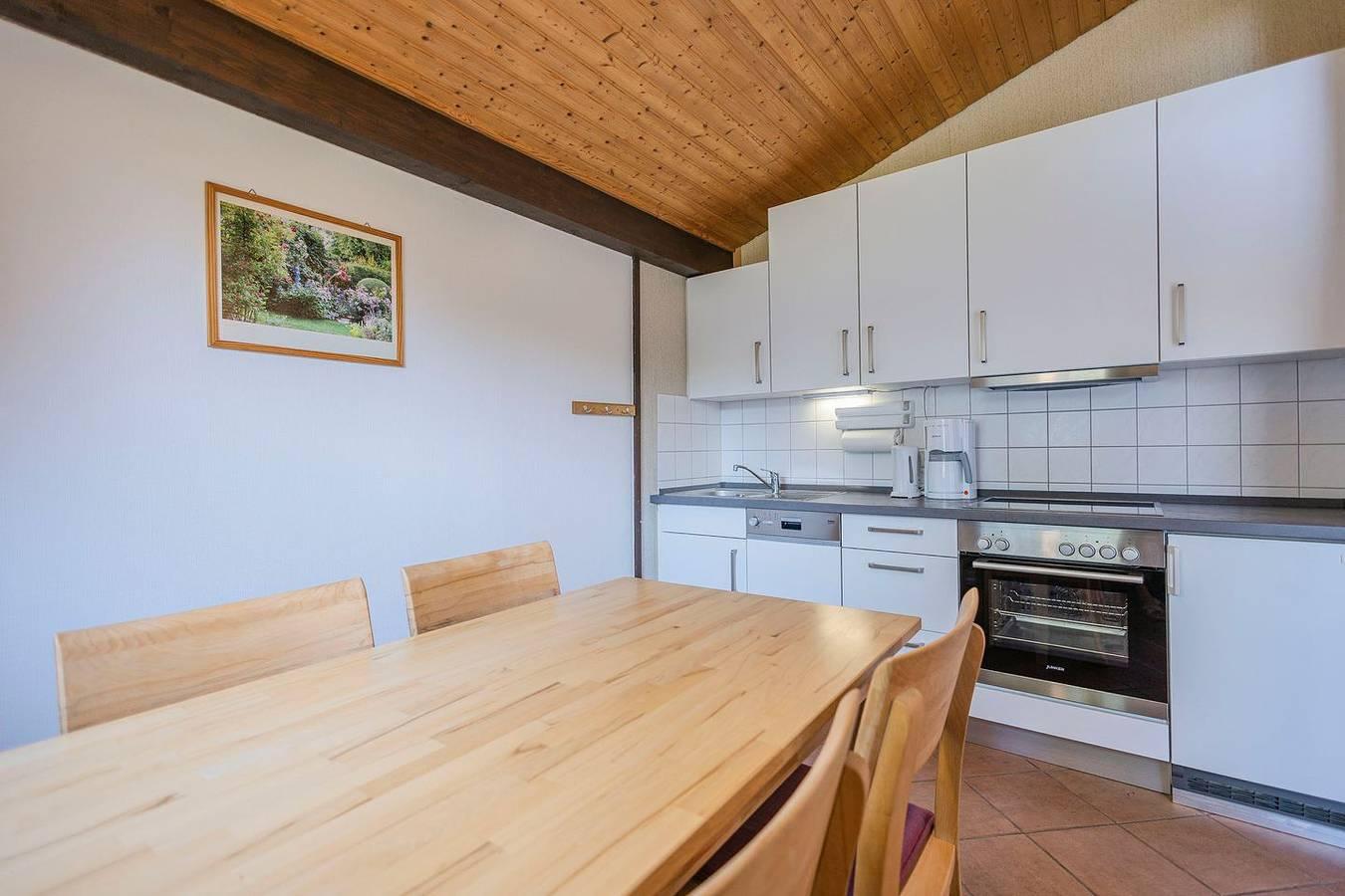 Vakantiehuis in Bodensee, Duitsland voor 4 personen foto 18