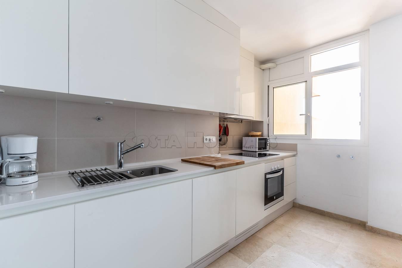 Vakantieappartement in Estepona, Spanje voor 4 personen foto 15