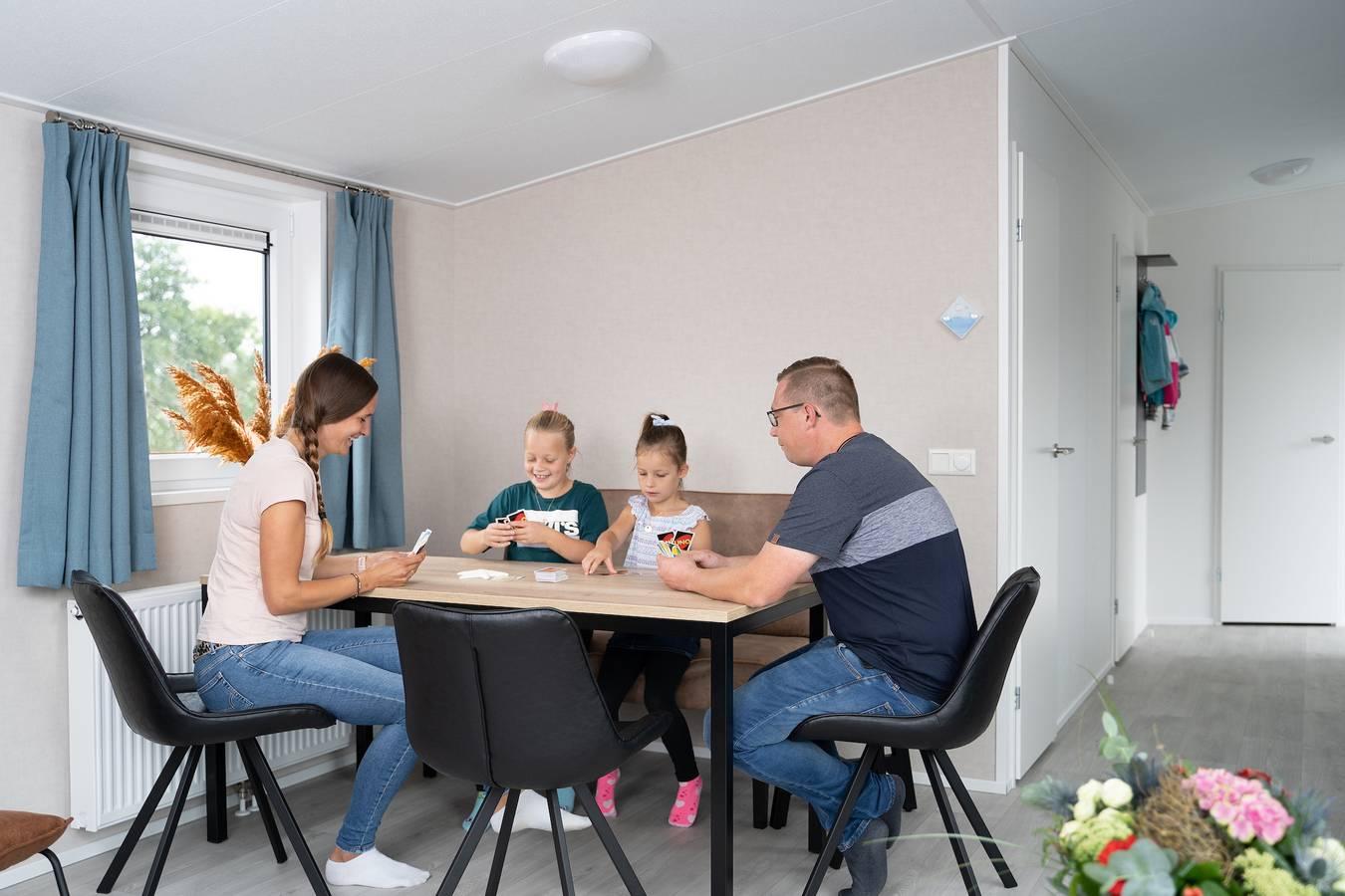 Vakantiehuis in Weser-Ems, Duitsland voor 6 personen foto 5