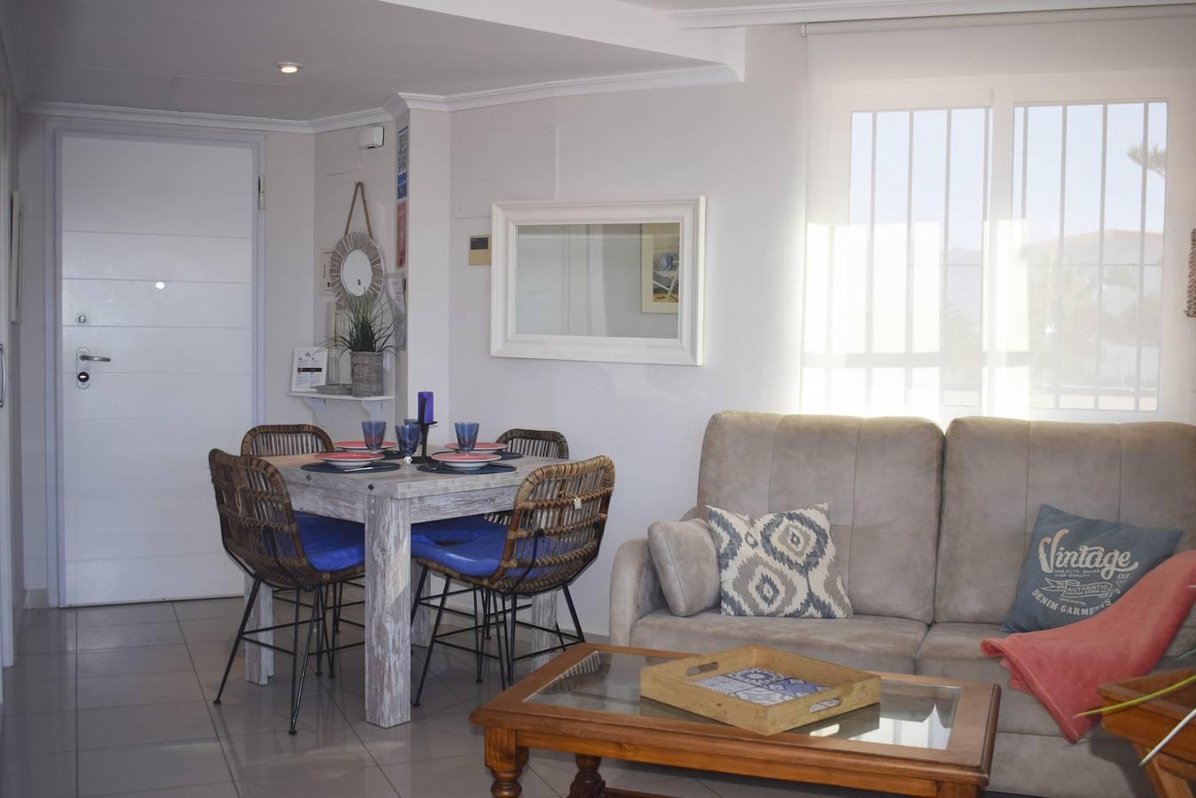 Vakantieappartement in Dénia, Spanje voor 5 personen foto 12