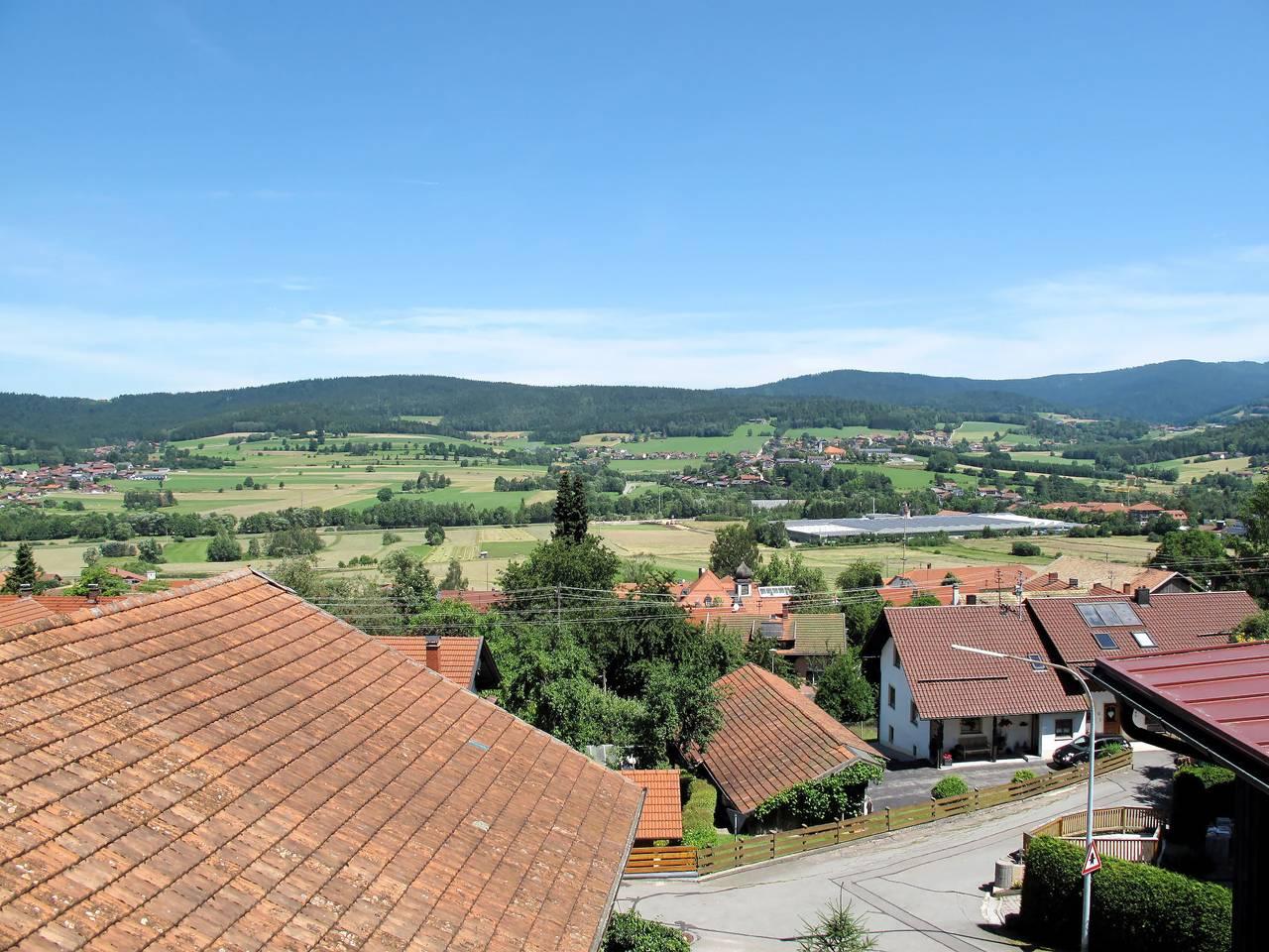 Vakantieappartement in Arrach, Duitsland voor 8 personen foto 14