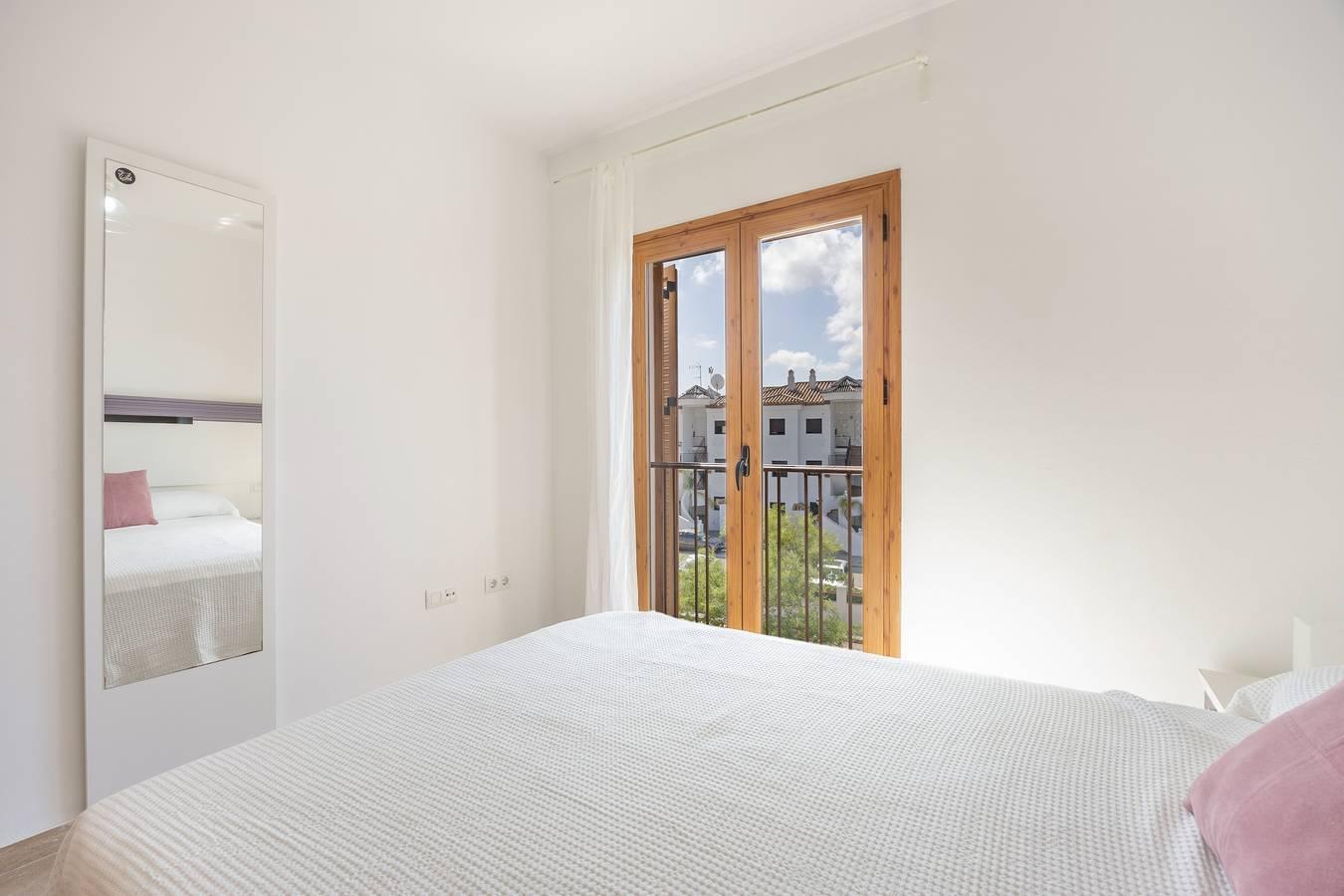 Vakantieappartement in Bahía de Cádiz foto 9
