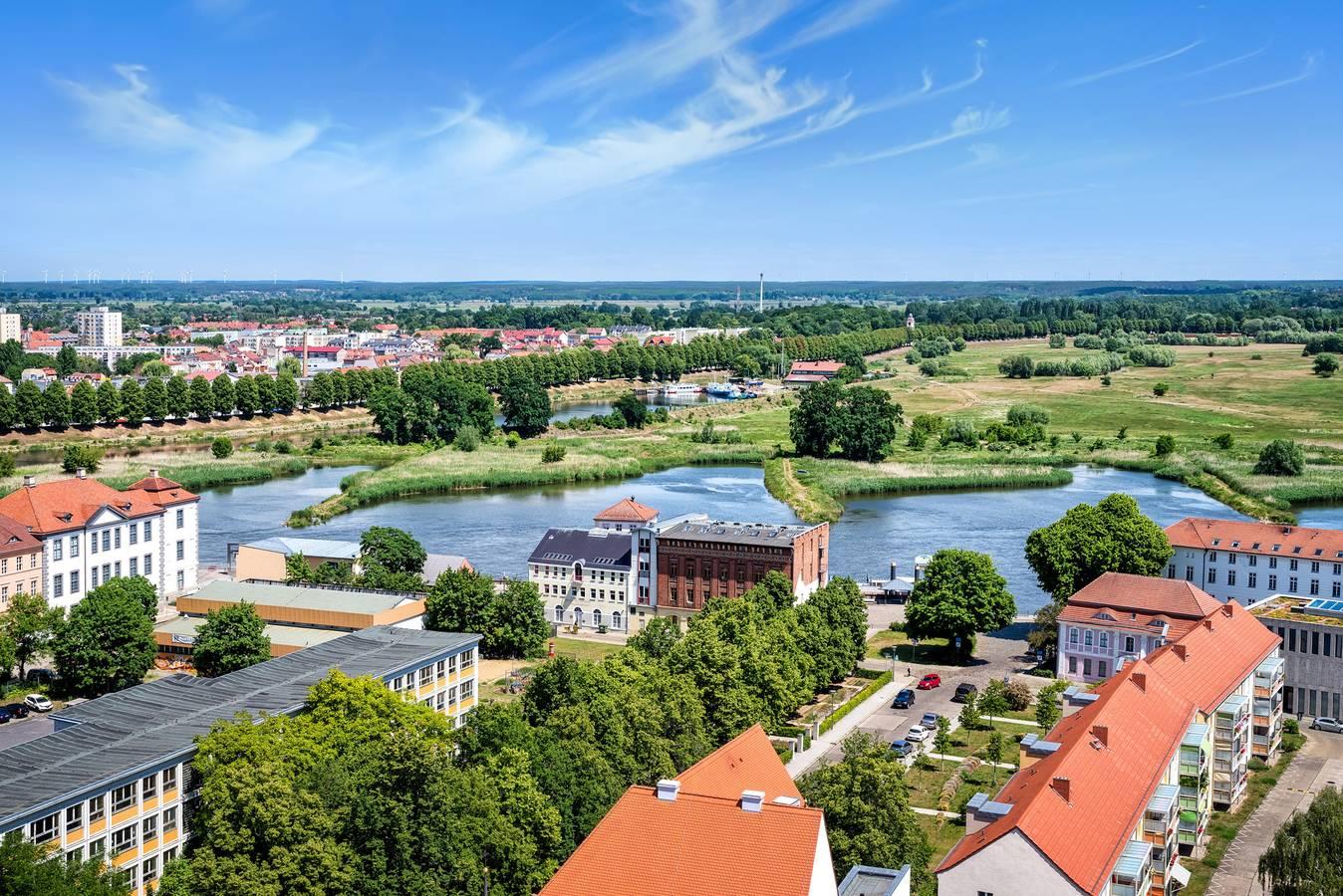 Vakantiewoning op Blankensee in Trebbin, Duitsland voor 2 personen foto 24