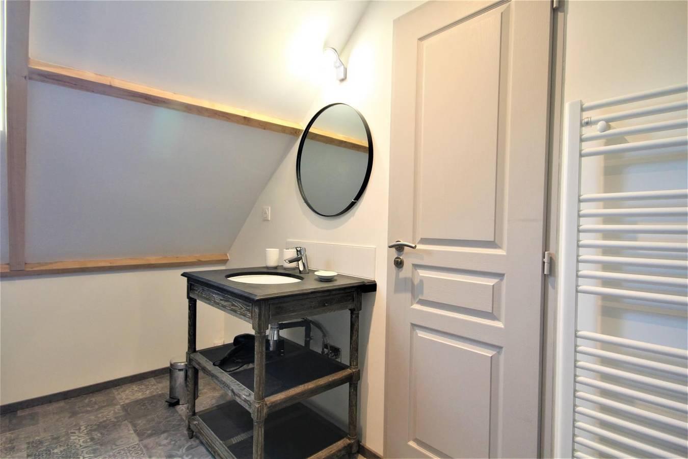 Gîtes de France® - Le Puits in Arelaune-en-Seine, Frankrijk voor 6 personen foto 22