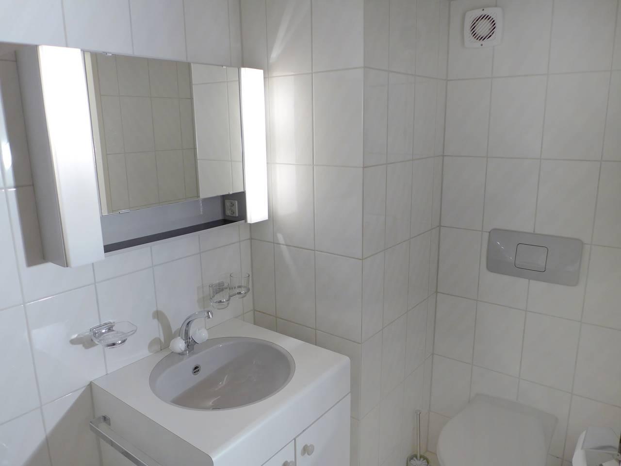 Vakantieappartement in Interlaken, Zwitserland voor 2 personen foto 15