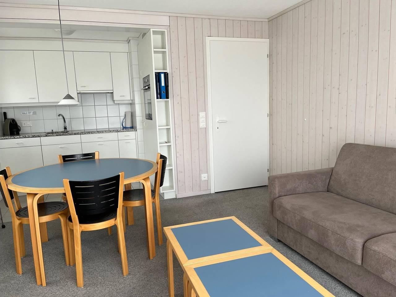 Suzanne Nr. 18 in Saanenmöser, Saanen, Zwitserland voor 5 personen foto 17