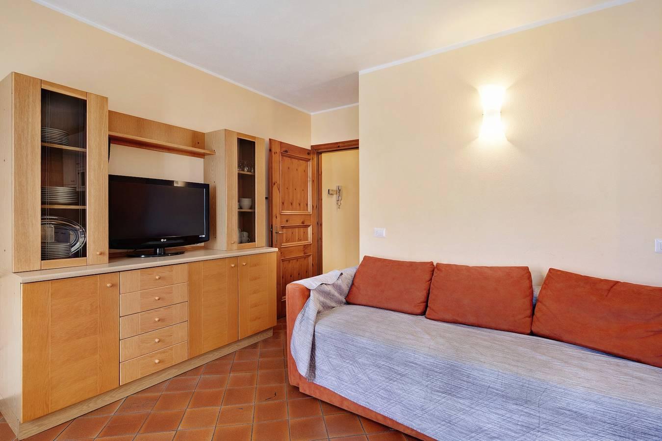 Vakantieappartement in Livigno, Italië voor 4 personen foto 5